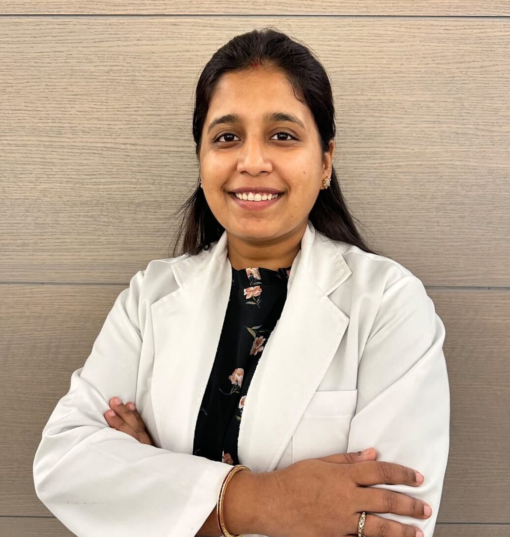 Dr. Harshita Gupta Soul Dentistry Gurgaon