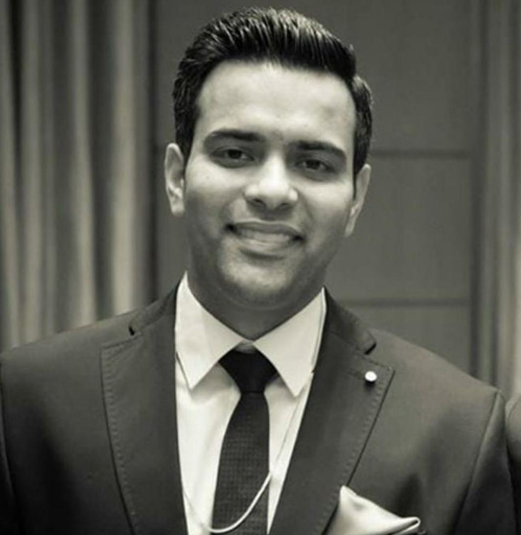 Divyesh Mehta Soul Dentistry Gurgaon