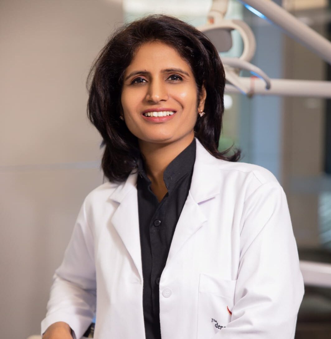 Dr Sharda, Best Dentist in Gurugaon